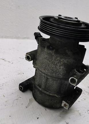 Компрессор кондиционера hyundai i40 1b33e-00700 3