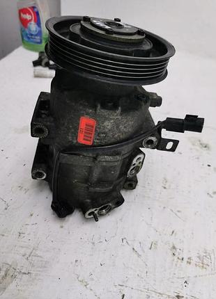 Компрессор кондиционера hyundai i40 1b33e-00700 4