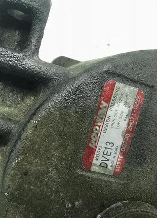 Компрессор кондиционера hyundai i40 1b33e-00700 6