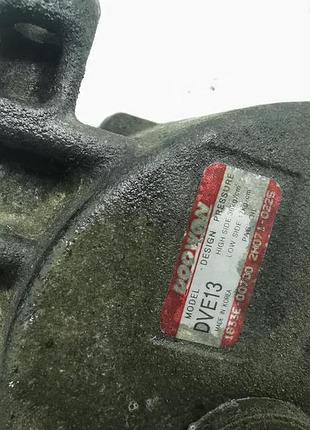 Компрессор кондиционера hyundai i40 1b33e-00700 7