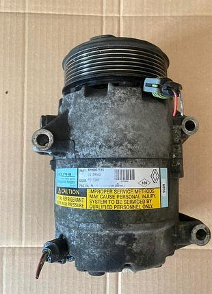 Компресор кондиціонера renault espace iv 2