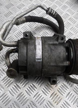Компресор кондиціонера renault laguna ii 1.9 8200021822