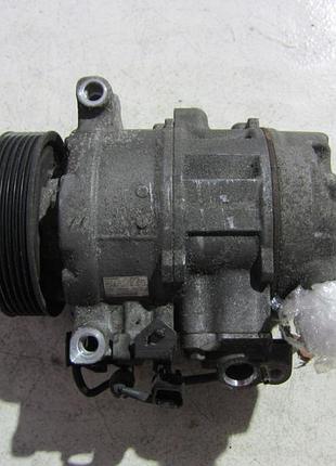 Компресор кондиціонера bmw e90 n57 n47 64526987862
