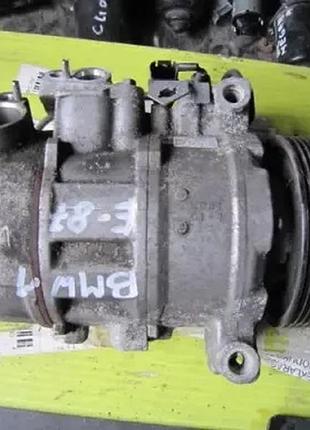 Компресор кондиціонера bmw e87 2.0 d 4472601851