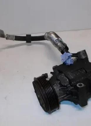 Компрессор кондиционера fiat opel alfa 1.3 mjet