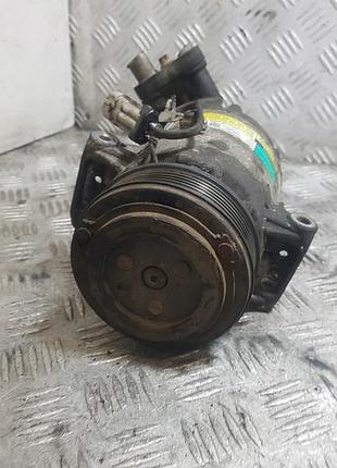Компресор кондиціонера opel astra h 13124752