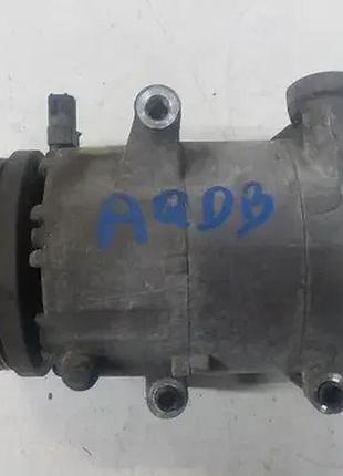 Компресор кондиціонера focus mk2 cmax 2.0 16v aodb