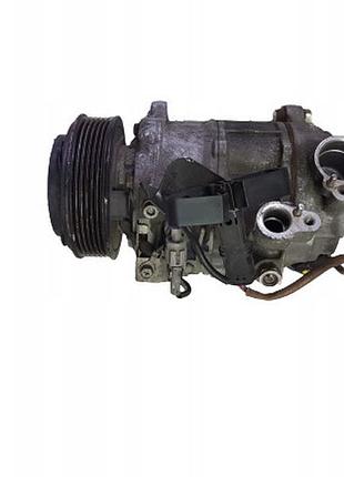 Компресор кондиціонера bmw x1 6sbu14a