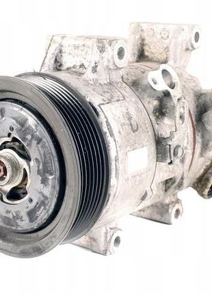 Компресор кондиціонера кондиціонера toyota 2.0 2.2 d-4d d4d d