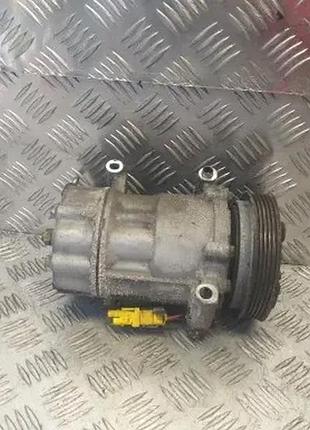 Компресор кондиціонера klimatzacji mini r56 1.6 d 9213175-04
