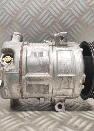 Компресор кондиціонера opel corsa e 13447213 2