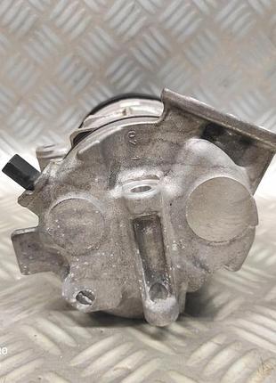 Компресор кондиціонера opel corsa e 13447213 4