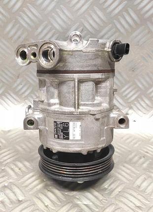 Компресор кондиціонера opel corsa e 13447213 5