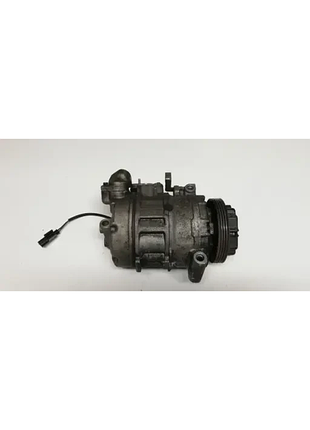 Компрессор кондиционера bmw 735i e65 447220-8472