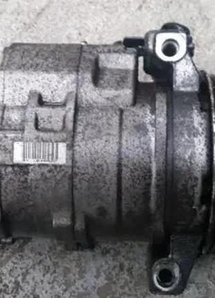 Компрессор кондиционера jeep wk 3.0crd 2