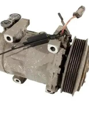 Компрессор кондиционера alfa romeo 156 sd7v16