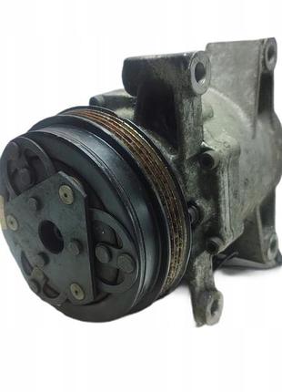 Компресор кондиціонера subaru forester 73111fa100