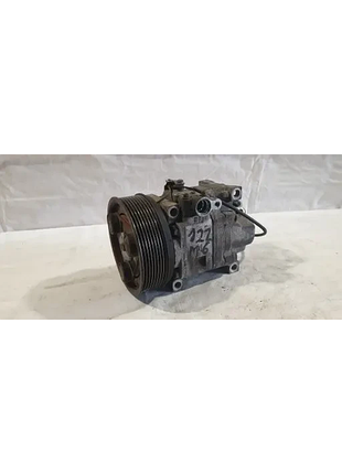 Компрессор кондиционера mazda 6 gg 02-07 2.0 d citd