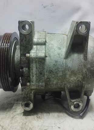 Компресор кондиціонера subaru forester 73111fa100 4
