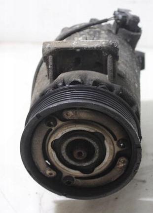 Компресор кондиціонера opel astra h 1.9cdti