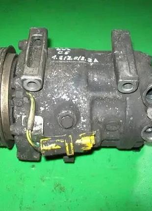 Компрессор кондиционера 9663315480 citroen c5 1.8 2.0