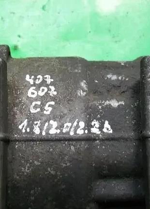 Компрессор кондиционера 9663315480 citroen c5 1.8 2.0 3