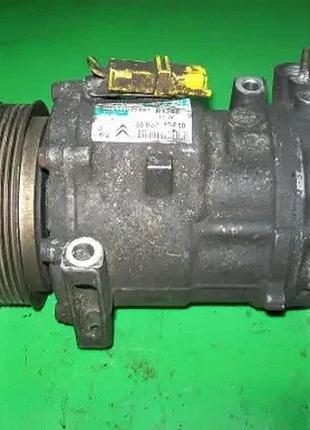 Компрессор кондиционера 9663315480 citroen c5 1.8 2.0 4