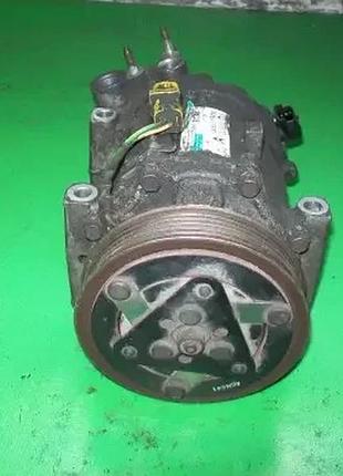 Компрессор кондиционера 9663315480 citroen c5 1.8 2.0 5