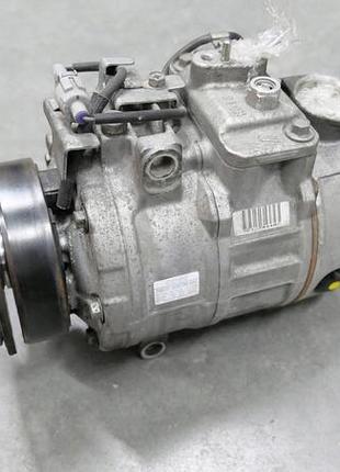 Компрессор кондиционера bmw n55 3.5i розробник а ge447260-4083