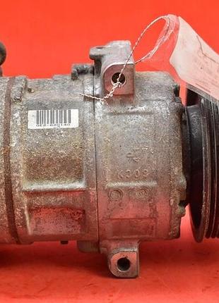 Компресор кондиціонера 55701200 opel corsa d 1.2 16v 09r