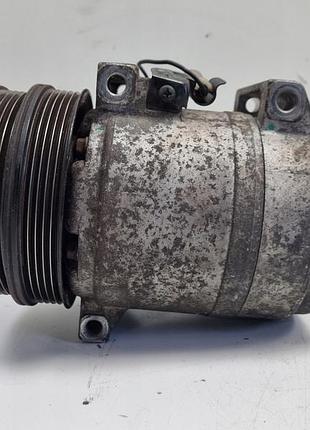 Компрессор кондиционера volvo oe 30761390 2