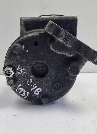Компрессор кондиционера volvo oe 30761390 3