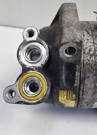 Компрессор кондиционера volvo oe 30761390 5