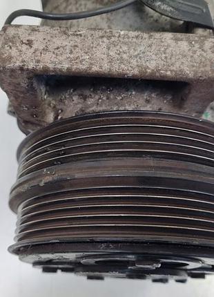 Компрессор кондиционера volvo oe 30761390 8