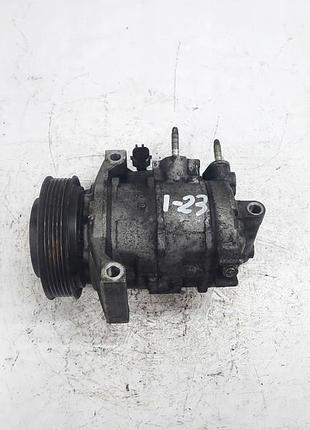 Компрессор кондиционера jeep patriot compass 2.2 crd lift mc447280-0923