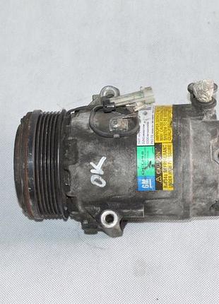 Компресор кондиціонера opel astra iii h 1.7 cdti