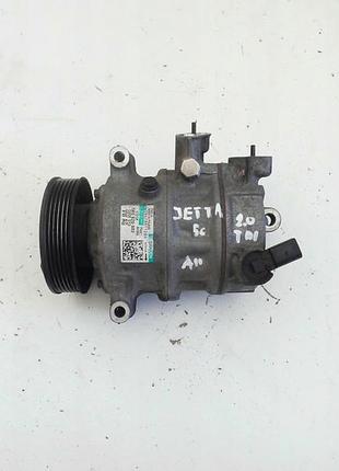 Компресор кондиціонера volkswagen 5k0820803 jetta 5c altea a3