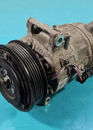 Компресор кондиціонера opel astra v k 39157291