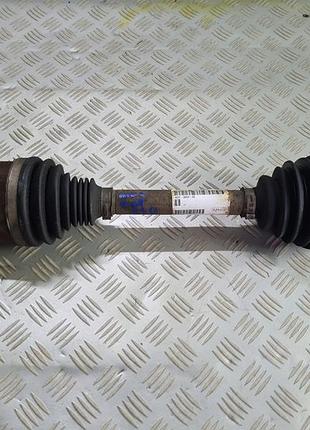 Карданний вал ford oe ag913b437dc