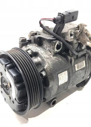 Компресор кондиціонера vw polo iv 9n 6q0820803g