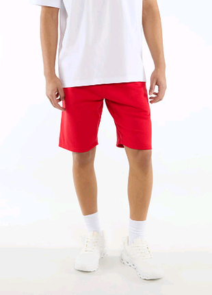 Шорты трикотажные fsbn new yorker 05.03.010.0313 regular fit королевский р. s,m,l
