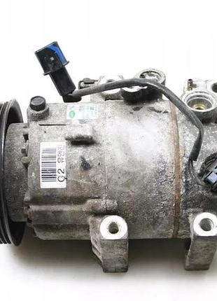 Компрессор кондиционера hyundai oe f500-jdcce11