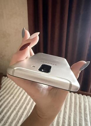 Самсунг galaxya6+ 2018року 5