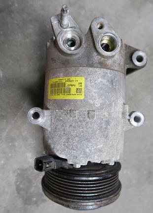 Компрессор кондиционера ford oe f1f1-19d629-va