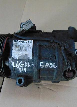 Компрессор кондиционера renault 8200561276-c