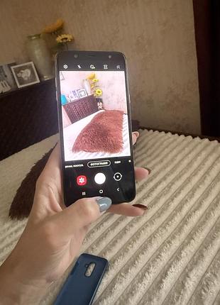 Самсунг galaxya6+ 2018року 9