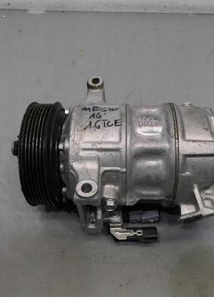 Компресор кондиціонера renault 926003404 megane iv 1.6 tce