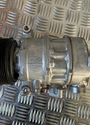 Компресор кондиціонера volkswagen oe 5q0816803d