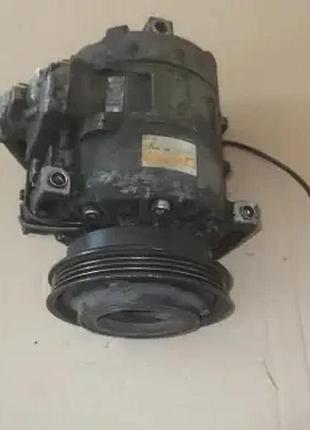 Компресор кондиціонера volkswagen audi 1.9 tdi 8d0260808