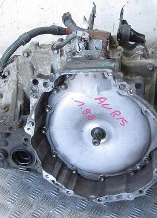 Акпп автоматична коробка передач toyota auris ii 1.8h p410 12